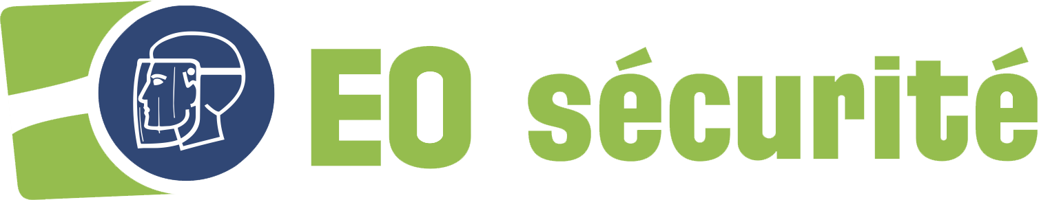 Logo EO sécurité